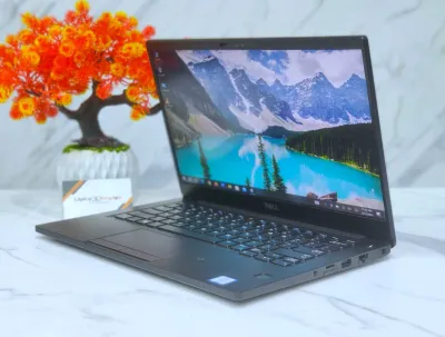 Dell Latitude 7280 – Core i5 7th Gen | 8GB RAM | 256GB SSD | 12.5″ Display